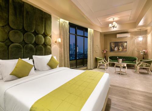 Arnna Hotel - Goregaon in جورجون