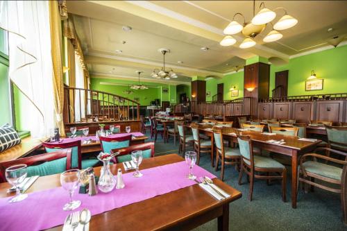 Spa Hotel Bily Horec - image 6