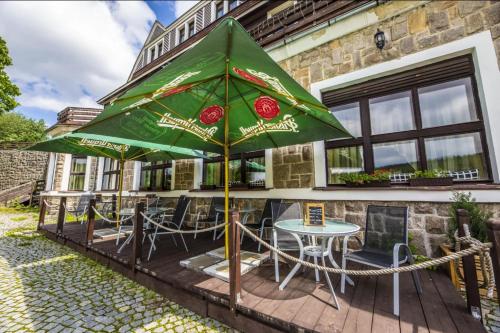Spa Hotel Bily Horec - image 3