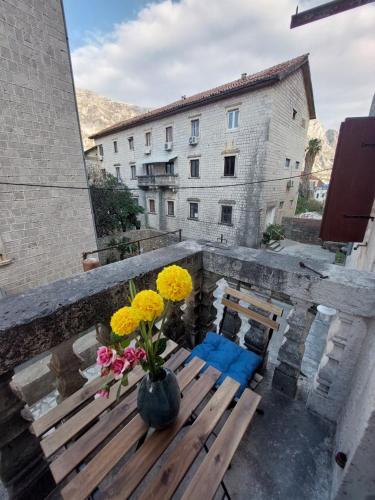Apartments Jelena in Prcanj