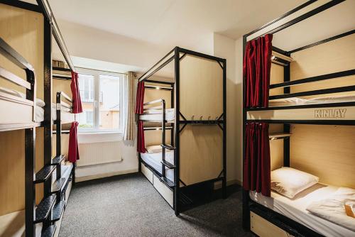 Foto - Kinlay Hostel Eyre Square - Best Hostel in Ireland 2025