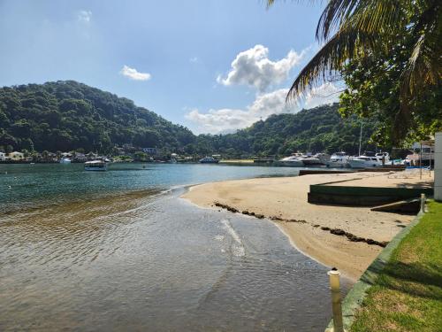 AP ALECRIM Luxo Cond Aquarius I Angra dos Reis