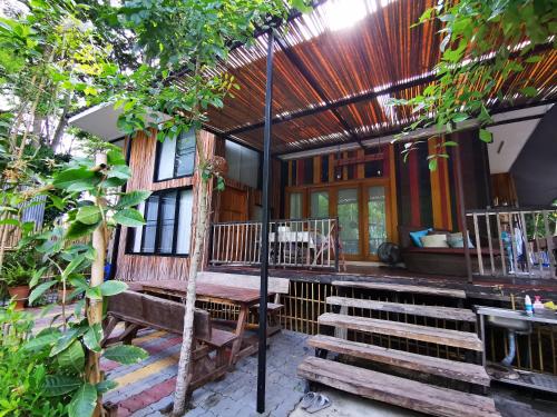 B&B Ban Khanong Phra Klang - Brookhouse at Khaoyai - Bed and Breakfast Ban Khanong Phra Klang