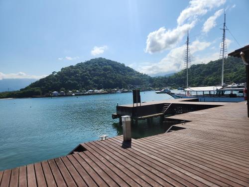 AP ALECRIM Luxo Cond Aquarius I Angra dos Reis