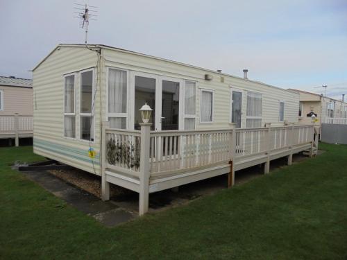 6 Berth on Golden Sands (Celebration)