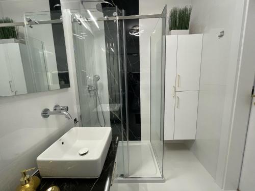 Apartament przy Marsa, Warsaw (photo 8)