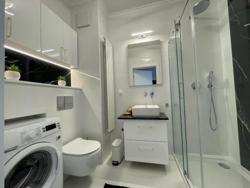 Apartament przy Marsa, Warsaw (photo 9)