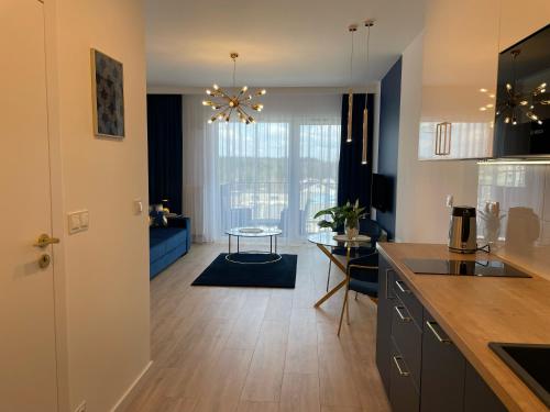 Apartament przy Marsa, Warsaw (photo 7)