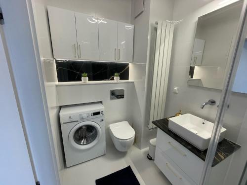 Apartament przy Marsa, Warsaw (photo 10)