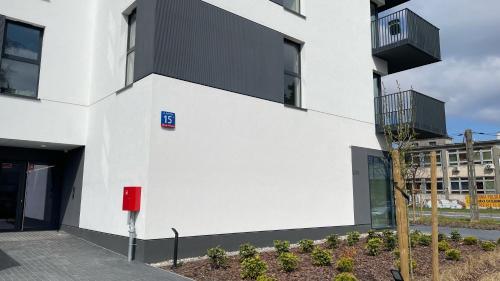 Apartament przy Marsa, Warsaw (photo 11)