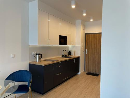 Apartament przy Marsa, Warsaw (photo 5)