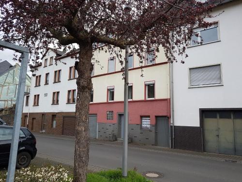 Haus Marlene in Zell Mosel, Deutschland