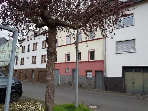 Haus Marlene in Zell Mosel, Deutschland