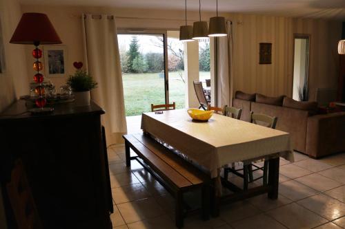 Ēdiens un dzērieni, Le Camp De Ferie in Marsales