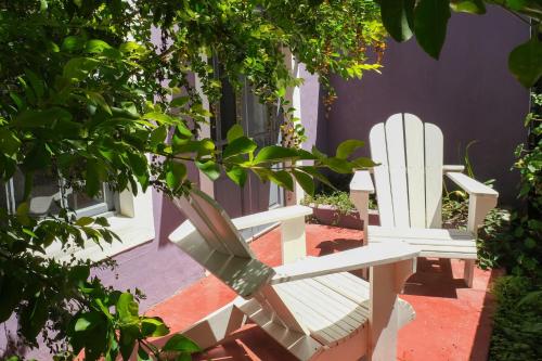 外部景觀, Old Potters Inn in 格雷頓