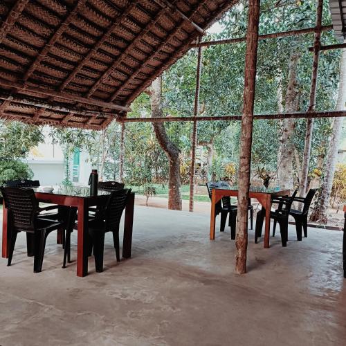 Molly's Hostel in شاطئ فاركالا