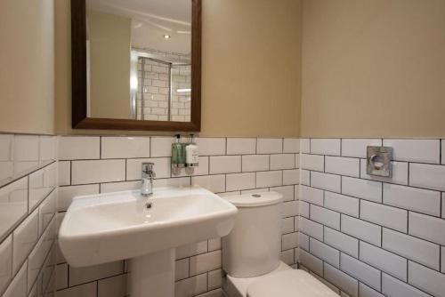 The Lakehouse Rooms at The Waterhead Inn, Ambleside, Ambleside (foto 10)