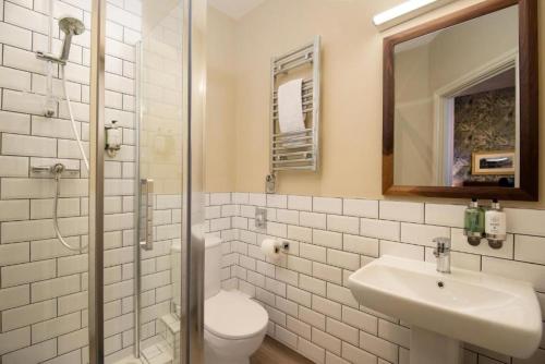 The Lakehouse Rooms at The Waterhead Inn, Ambleside, Ambleside (foto 8)