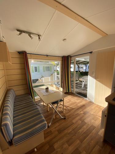 Mobile home PRES de Europa-Park