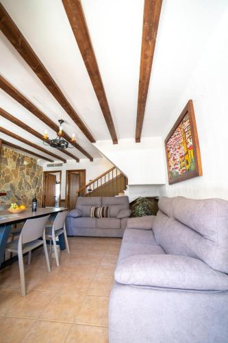 Casas Rurales Los Olivos - image 7