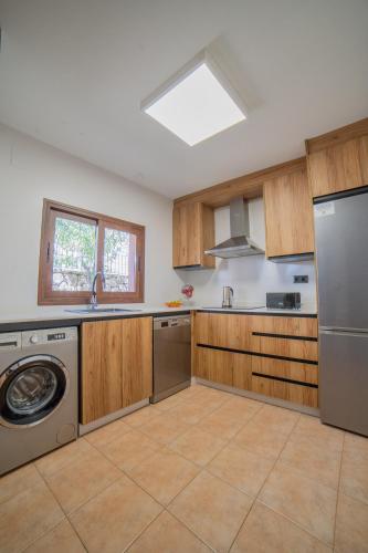 Casas Rurales Los Olivos - image 12