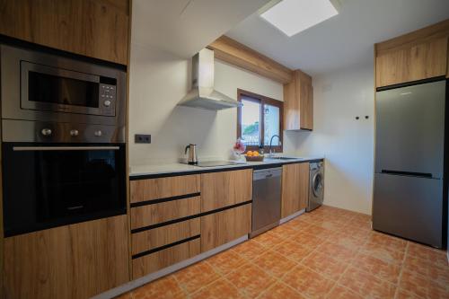Casas Rurales Los Olivos - image 3