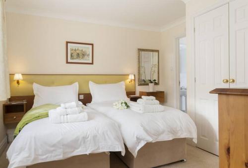Chipping Campden - Cotswolds private house with garden - Tap to explore photos