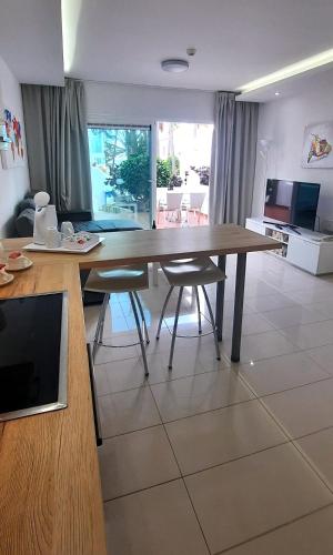 設施, Casa Lidia Costa Calma beach in 卡爾馬海岸