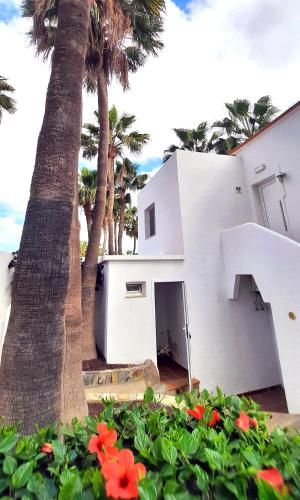 Casa Lidia Costa Calma beach in 卡爾馬海岸