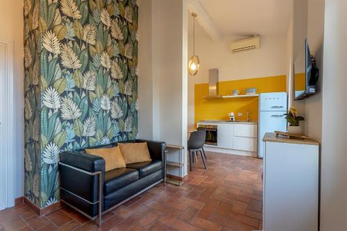 Ridolfi Sei Suite Florence, Florencia