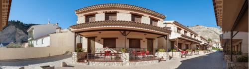 Casas Rurales Los Olivos - image 11