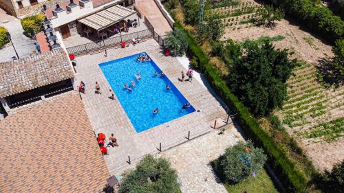 Casas Rurales Los Olivos - main image