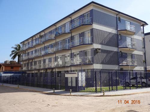 

Apartamento no Varandas de Itaguá
