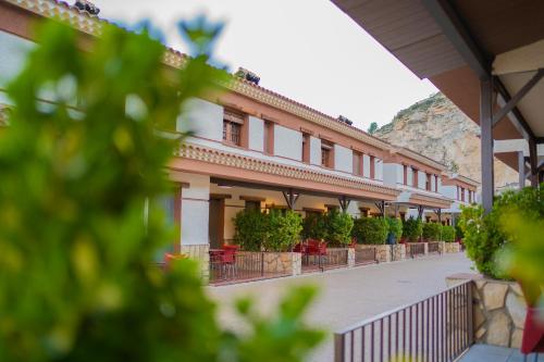 Casas Rurales Los Olivos - image 6