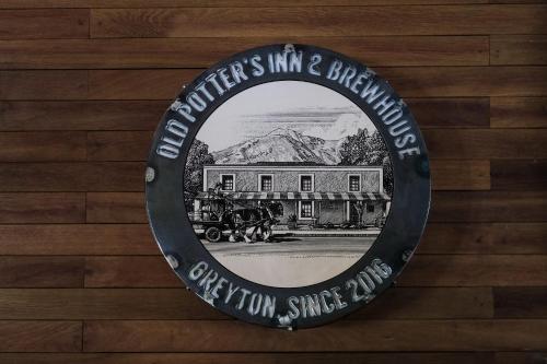 設施, Old Potters Inn in 格雷頓