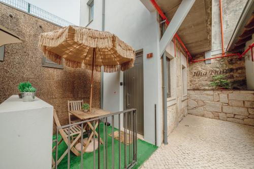  Porto Design by Homing in Porto