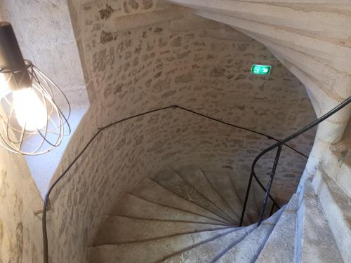 Logis Le Relais du Chapeau Rouge 3