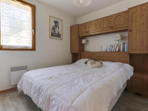 Appartement Landry-Vallandry, 4 pièces, 8 personnes - FR-1-411-154