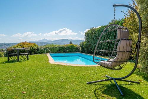 Bista Eder Hotel & Lodge