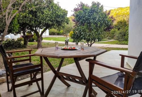 Garden house No1 - Μελίντα