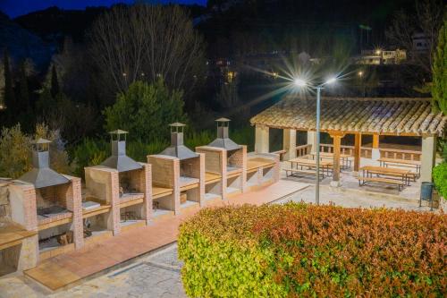 Casas Rurales Los Olivos - image 8