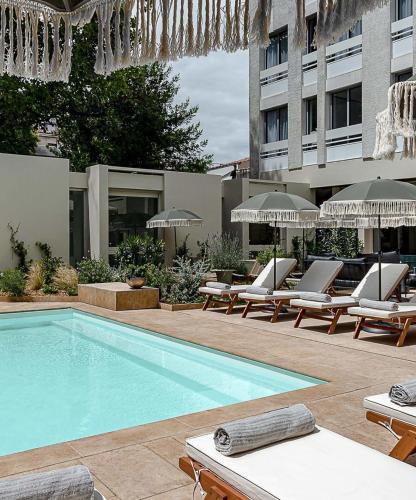 Maison des Ambassadeurs Hotel de charme Nieul-sur-Mer
