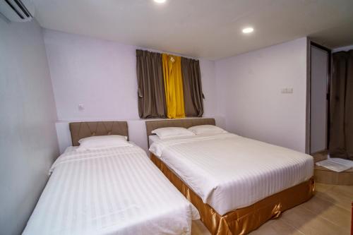 HOTEL UPTOWN SEMENYIH in Semenyih