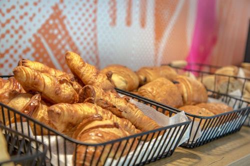 ibis budget Frejus Capitou A8 - image 10