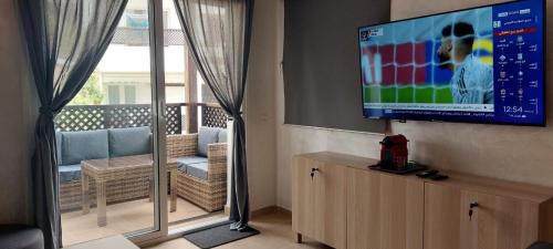 Complexe Bella Vista Cabo Negro Martil Mdiq avec Piscines Plage WIFI in Cabo Negro