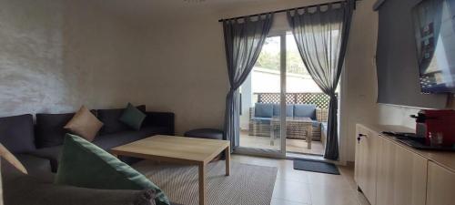 Complexe Bella Vista Cabo Negro Martil Mdiq avec Piscines Plage WIFI in Cabo Negro