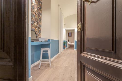 Vittoria Garden Suites, Rom