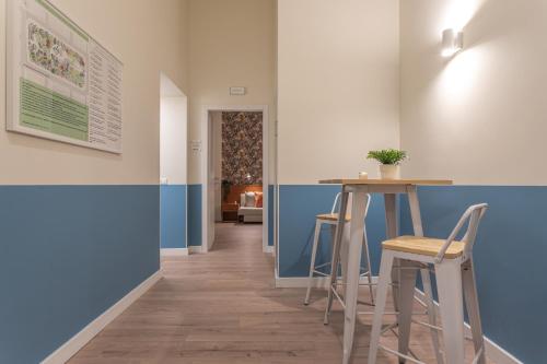 Vittoria Garden Suites