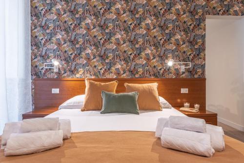 Vittoria Garden Suites, Rome (photo 2)