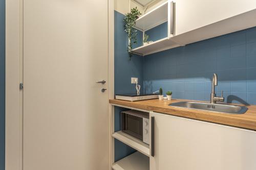 Vittoria Garden Suites, Rome (photo 4)